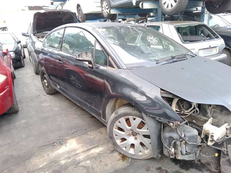 citroën c4 coupé (la_) del año 2005