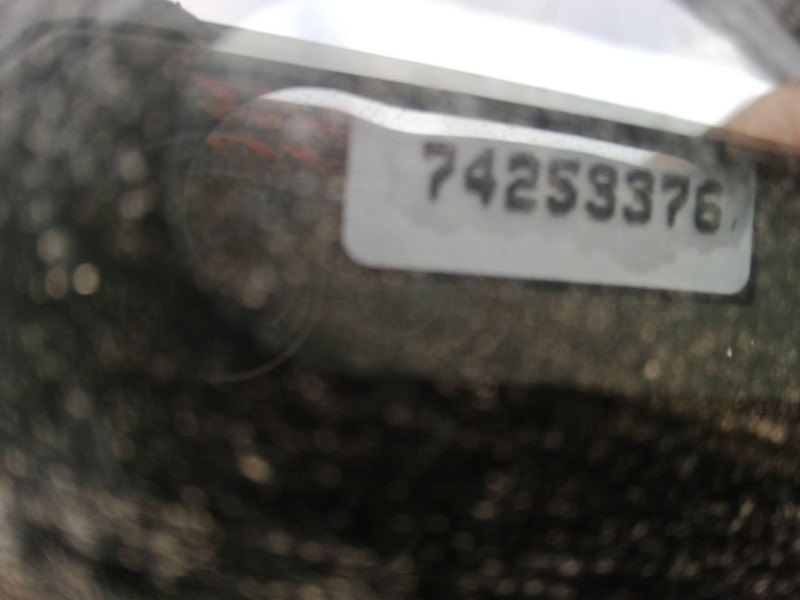 citroën c4 coupé (la_) del año 2005