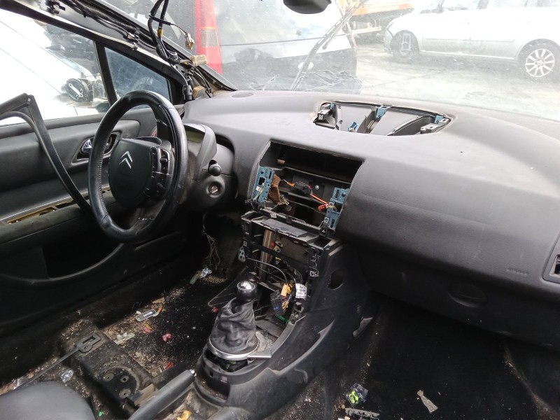 citroën c4 coupé (la_) del año 2005