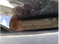 renault laguna ii (bg0/1_) del año 2002