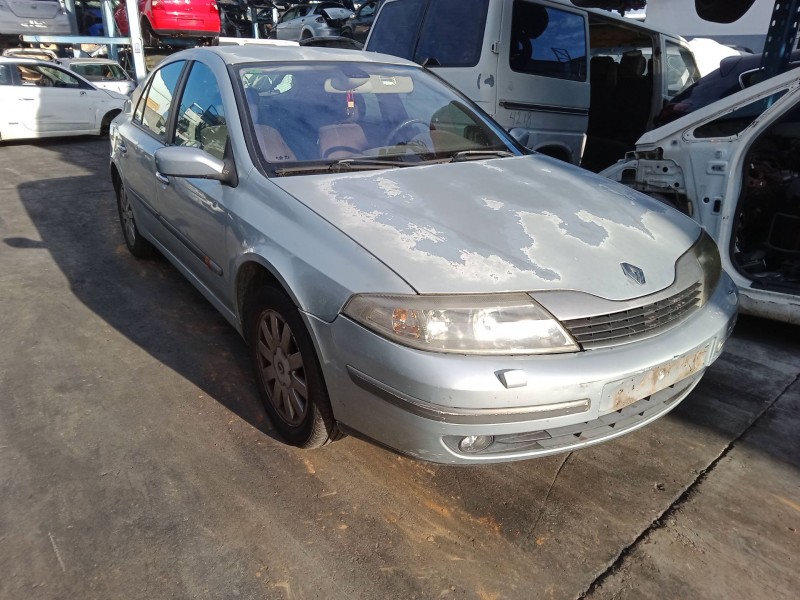 renault laguna ii (bg0/1_) del año 2002