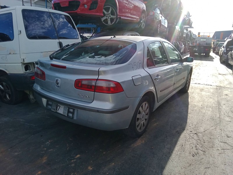 renault laguna ii (bg0/1_) del año 2002