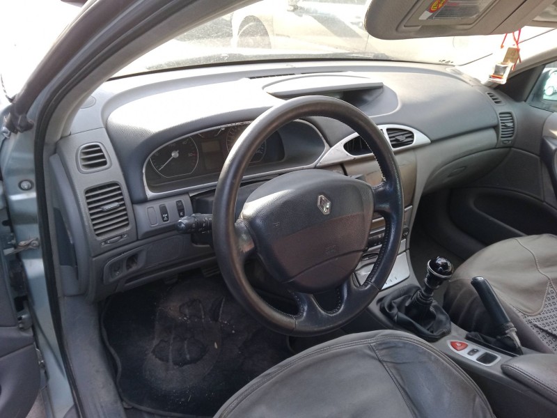 renault laguna ii (bg0/1_) del año 2002