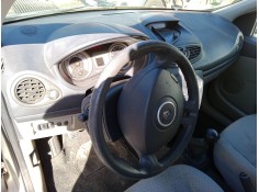 renault clio iii (br0/1, cr0/1) del año 2005