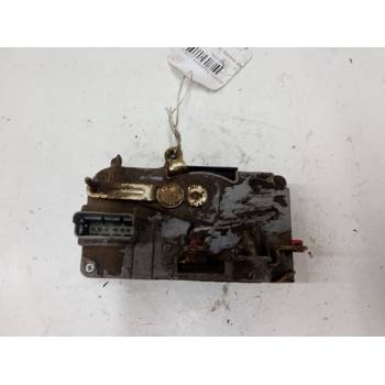 CERRADURA PUERTA DELANTERA IZQUIERDA 