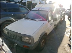 citroën c15 furgoneta/monovolumen (vd_) del año 2004