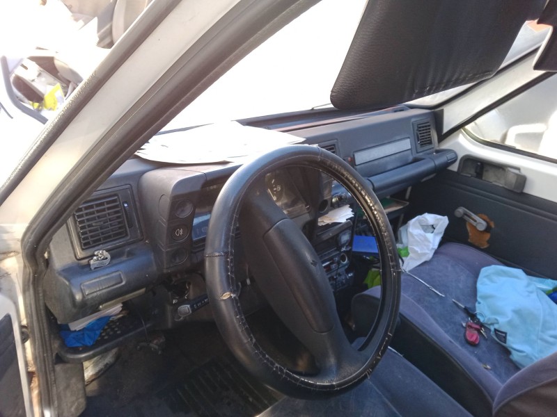 citroën c15 furgoneta/monovolumen (vd_) del año 2004