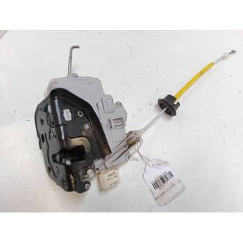 CERRADURA PUERTA DELANTERA IZQUIERDA 