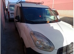 fiat doblo cargo (263_) del año 2012