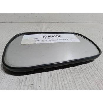 CRISTAL RETROVISOR DERECHO 