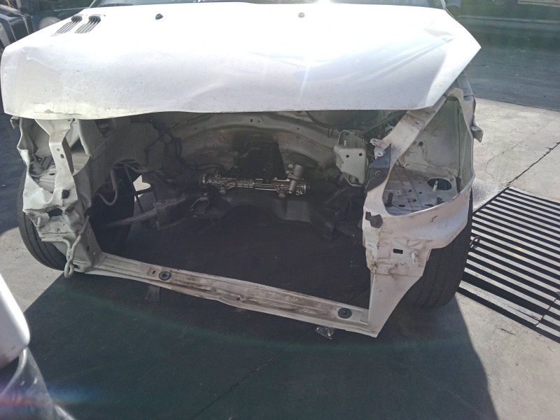 peugeot 206 hatchback (2a/c) del año 2011