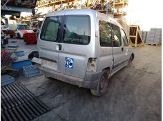 peugeot partner monospace (5_, g_) del año 2004