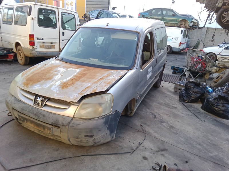 peugeot partner monospace (5_, g_) del año 2004