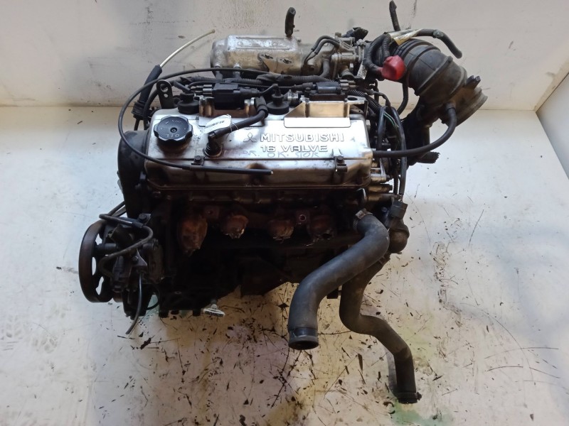 Recambio de motor completo para mitsubishi carisma (da_) 1.6 (da1a) referencia OEM IAM   