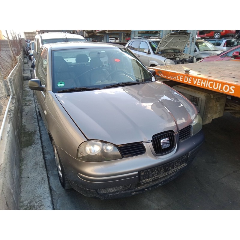 seat arosa (6h1) del año 2003