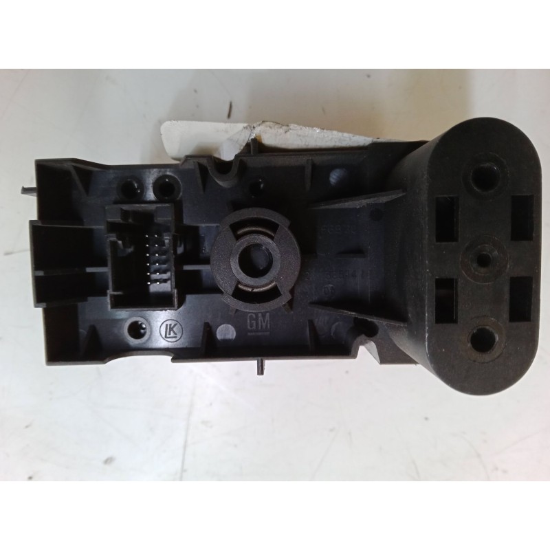 Recambio de conmutador de luces para opel astra h gtc (a04) 1.7 cdti (l08) referencia OEM IAM 13100136  LK04063030