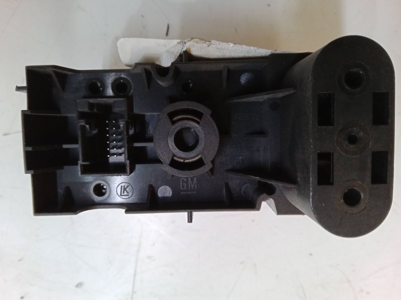 Recambio de conmutador de luces para opel astra h gtc (a04) 1.7 cdti (l08) referencia OEM IAM 13100136  LK04063030