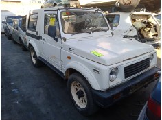 suzuki samurai todo terreno, cerrada (sj_) del año 1991