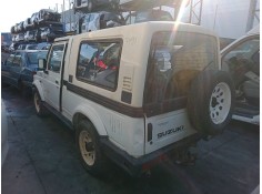 suzuki samurai todo terreno, cerrada (sj_) del año 1991 2
