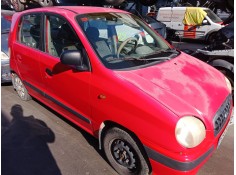 hyundai atos (mx) del año 2000