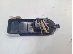 Recambio de mando elevalunas delantero derecho para opel corsa c (x01) 1.2 (f08, f68) referencia OEM IAM    2