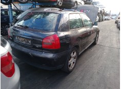 audi a3 (8l1) del año 1997