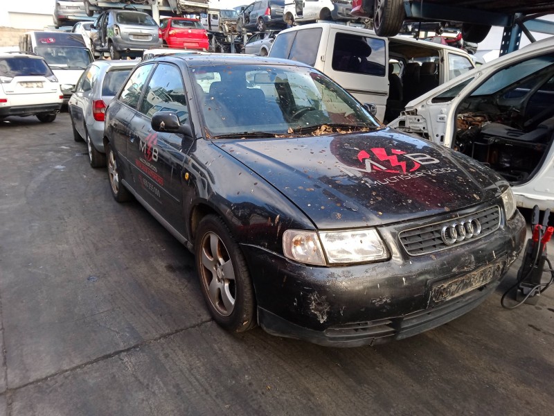 audi a3 (8l1) del año 1997