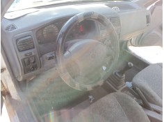 nissan almera i (n15) del año 1998