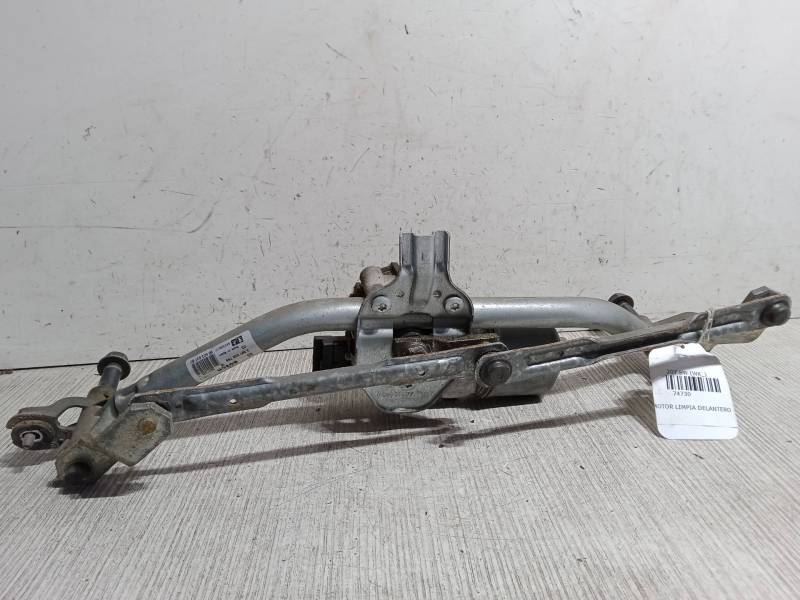 MOTOR LIMPIA DELANTERO 9650380780 