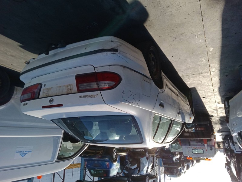 nissan almera i (n15) del año 1998