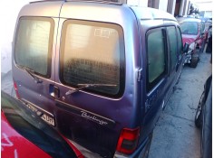 citroën berlingo / berlingo first monospace (mf_, gjk_, gfk_) del año 1999 2