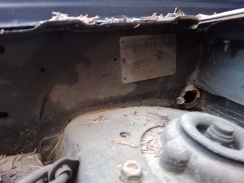 citroën berlingo / berlingo first monospace (mf_, gjk_, gfk_) del año 1999