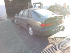 renault safrane ii (b54_) del año 1998