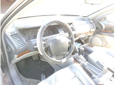 renault safrane ii (b54_) del año 1998 2
