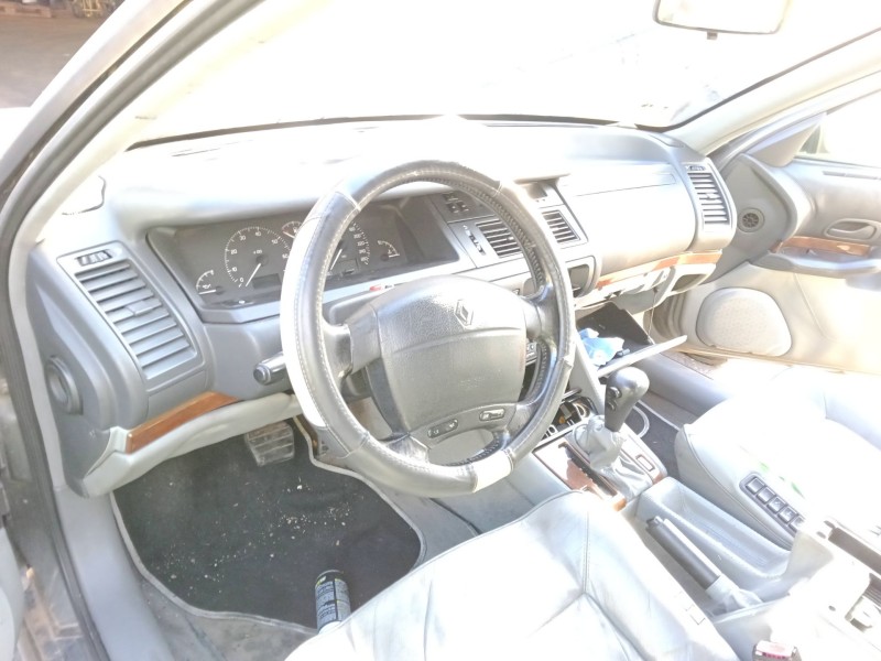 renault safrane ii (b54_) del año 1998