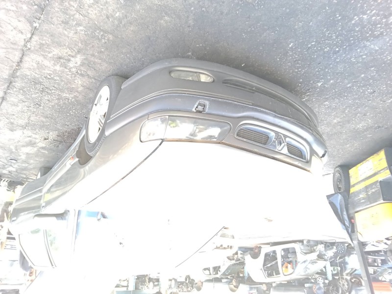 renault safrane ii (b54_) del año 1998