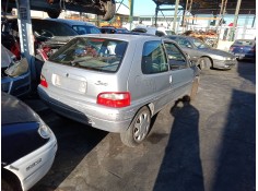 citroën saxo (s0, s1) del año 2000