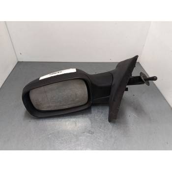 RETROVISOR IZQUIERDO 