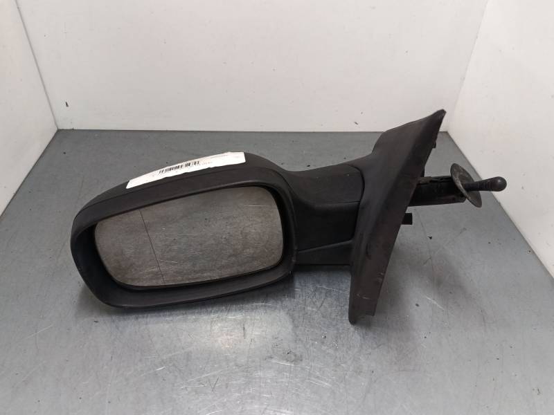 RETROVISOR IZQUIERDO 