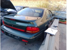 chrysler stratus (ja) del año 1996