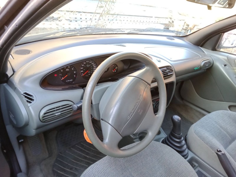 chrysler stratus (ja) del año 1996