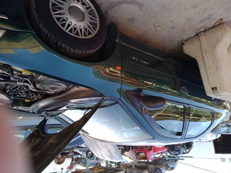 chrysler stratus (ja) del año 1996