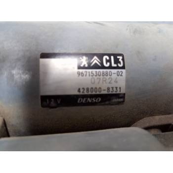 MOTOR ARRANQUE 967153088002 