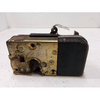 CERRADURA PUERTA DELANTERA IZQUIERDA 