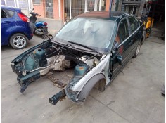 bmw 3 (e21) del año 1975