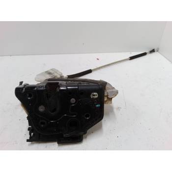 CERRADURA PUERTA DELANTERA DERECHA 3C1837016A 