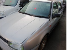 volkswagen golf iii (1h1) del año 1995