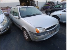 ford fiesta iv (ja_, jb_) del año 2000