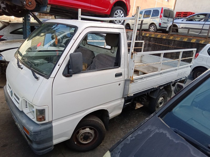 piaggio porter caja/chasis del año 1996