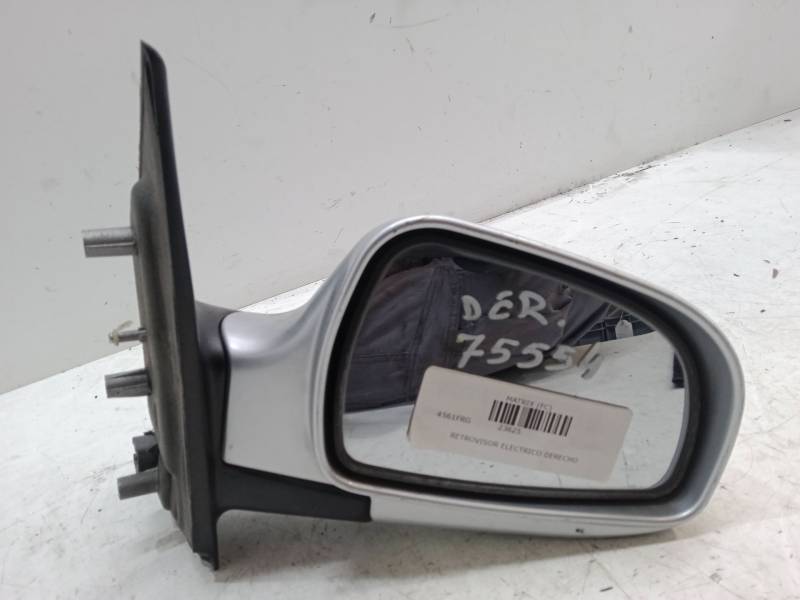 RETROVISOR ELECTRICO DERECHO 